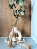 Mixed Large Design Garland