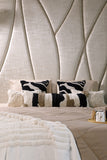 Safari Styped Long Lumbar