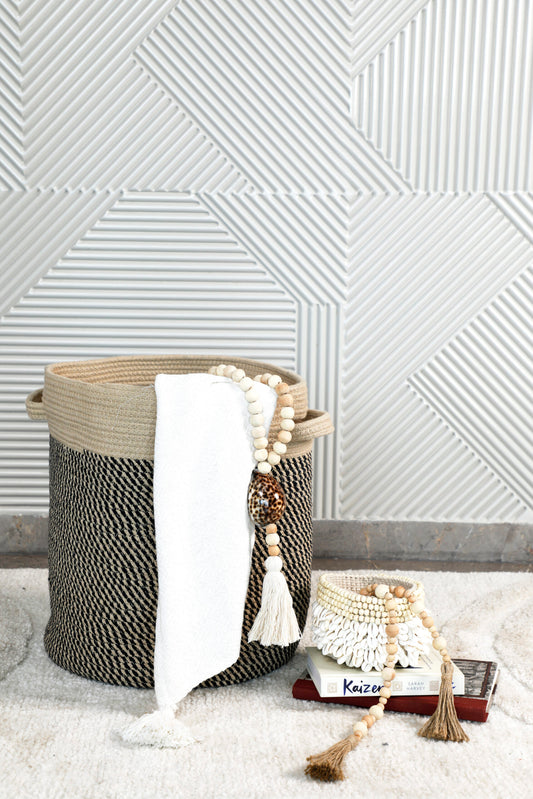 Statement Shell Garland