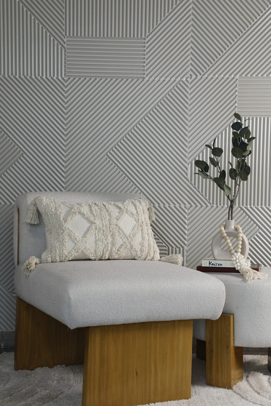 Stella Tufted Lumbar