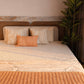Isla Crochet  Bed Runner