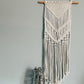 Connie Macrame Wall Hanger