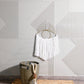 Evil Eye Macrame Wall Hanger