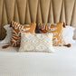 Gemma Cotton Loomed Lumbar