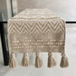 Grace Cotton Table Runner
