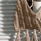 Jute Pocket Hanger