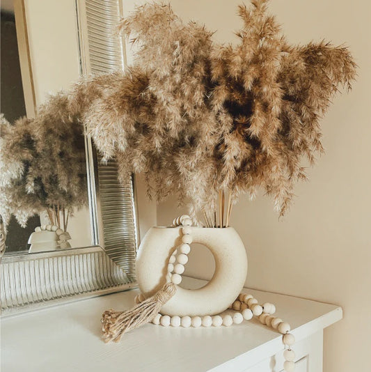 Large Decorative Garland