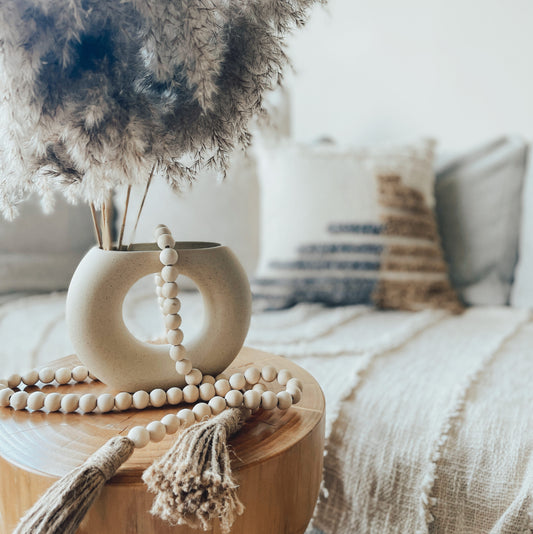 Large Decorative Garland