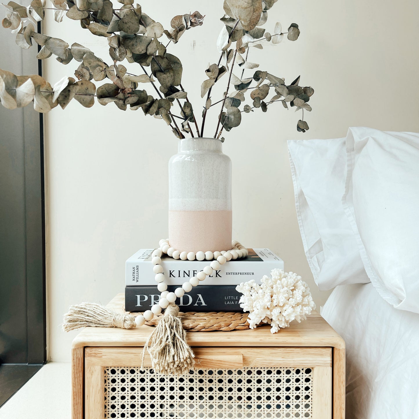 Large Decorative Garland