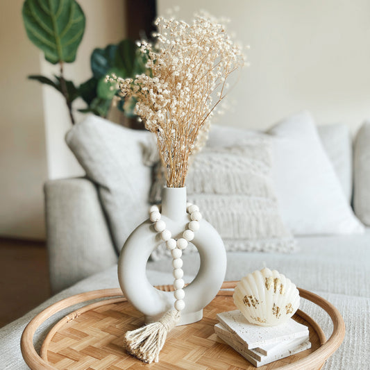 Medium Decorative Garland