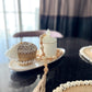 Mixed Large Design Garland