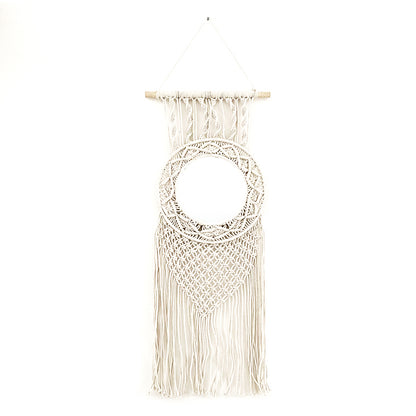 Naomi Mirror Wall Hanger