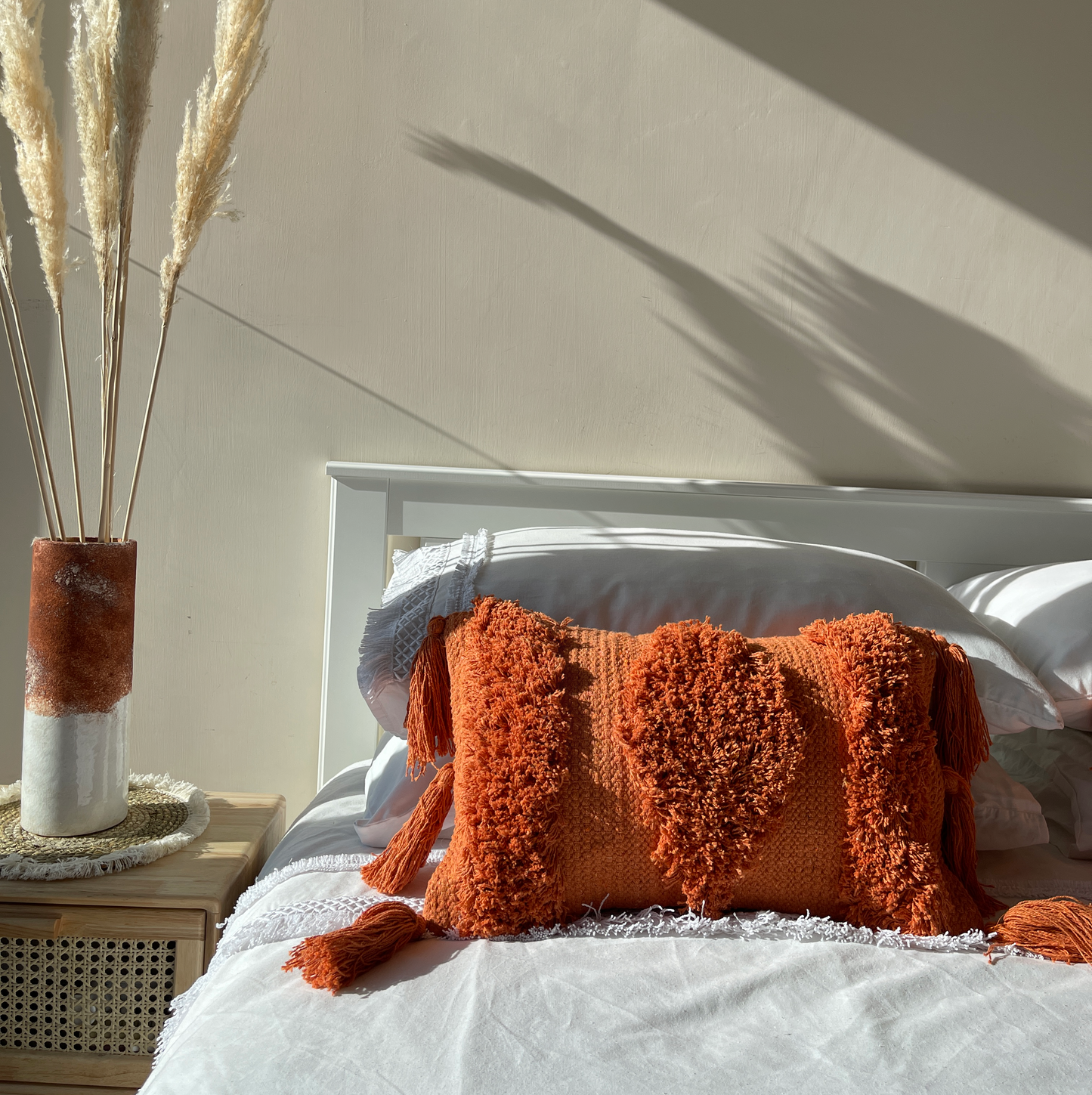Sienna Lumbar Cushion