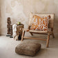 Sorrentino Abstract Cushion