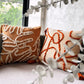 Sorrentino Abstract Cushion