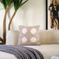 Stallion Knotted Cushion