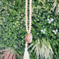 Statement Shell Garland