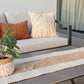Lyla Jute Table Runner