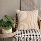 Sebastian Monochrome Throw Blanket