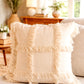 Finka Fringe Cushion