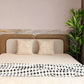 Sebastian Monochrome Throw Blanket