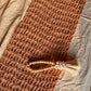 Isla Crochet  Bed Runner